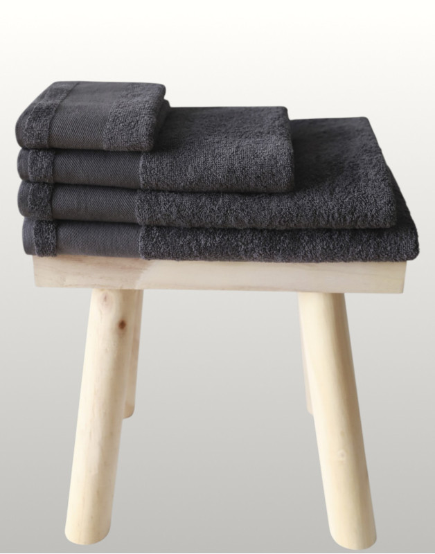 SERVIETTE DE TOILETTE ISLAND 5089000Sol's