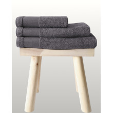 SERVIETTE DE TOILETTE BAYSIDE 5089007Sol's