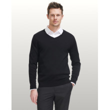 PULL COL V HOMME GALAXY90000Sol's