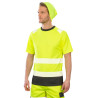 Fluorescent Yellow