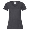 Dark Heather Grey