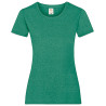 Retro Heather Green