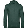 Heather Dark Green