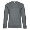 Heather Mid Grey