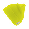 Fluorescent Yellow
