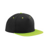 Black/Lime Green