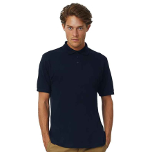 Polo Safran avec Poche