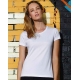 TEE-SHIRT BIO FEMME INSPIRE PLUS vidéo