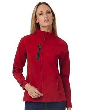 Veste femme X-Lite Softshell