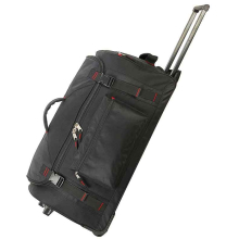 PARIS TROLLEY SAC DE VOYAGE