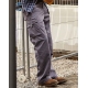 PANTALON DE TRAVAIL TRÈS RÉSISTANT vidéo