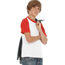 T-Shirt enfant Base-Ball
