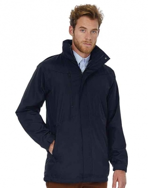 Parka Corporate 3-in-1