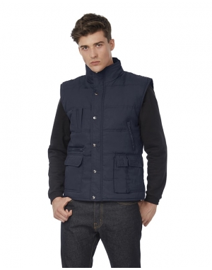 Bodywarmer Explorer