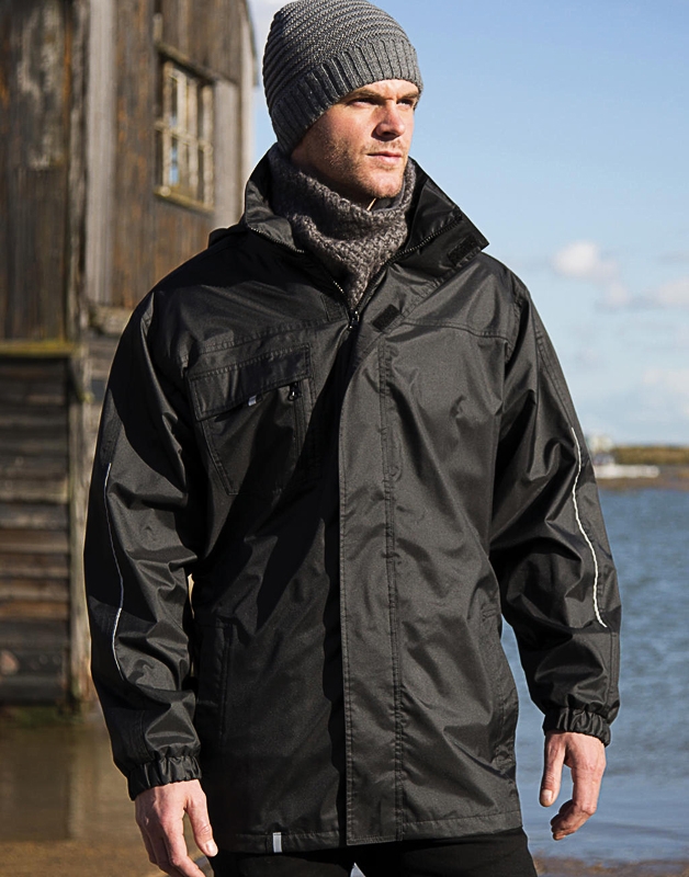 Veste 3-en-1 Transit