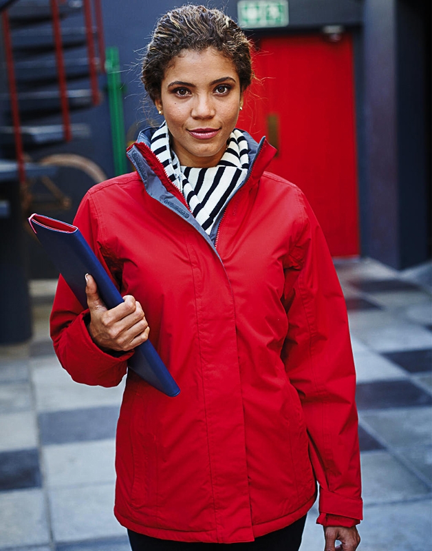 Veste femme Beauford