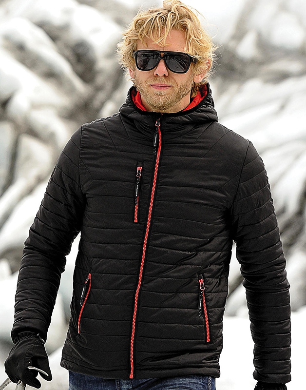 Veste Gravity Thermal