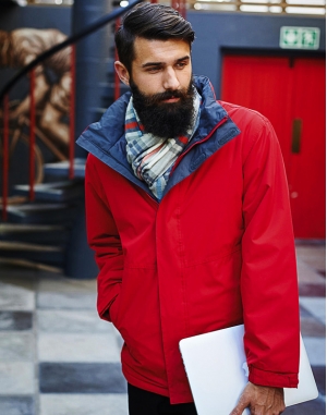 Veste Beauford Insulated