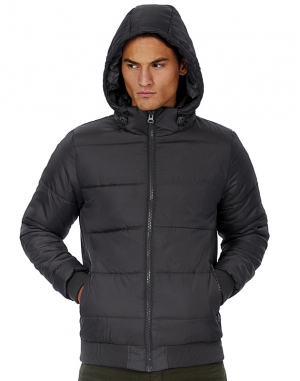 Veste homme Superhood