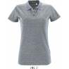 Polo femme PANAME