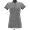 Polo femme PANAME