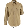Chemise homme BURMA