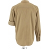 Chemise homme BURMA