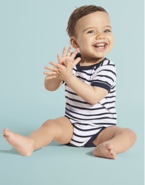 Body enfant MILES BABY