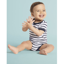 Body enfant MILES BABY