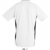 Maillot enfant MARACANA  2 SSL