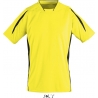 Maillot enfant MARACANA  2 SSL