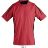 Maillot enfant MARACANA  2 SSL