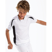 Maillot enfant MARACANA  2 SSL