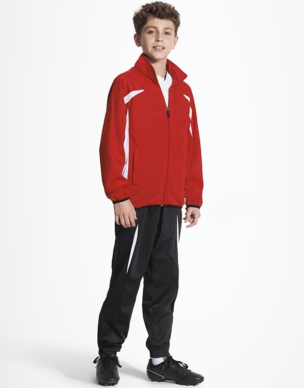 Survêtement enfant CAMP NOU