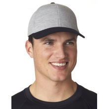 Casquette Double Jersey