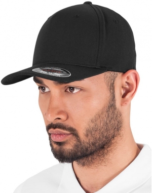 Casquette Fitted Baseball