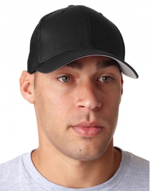 Casquette Mesh Trucker