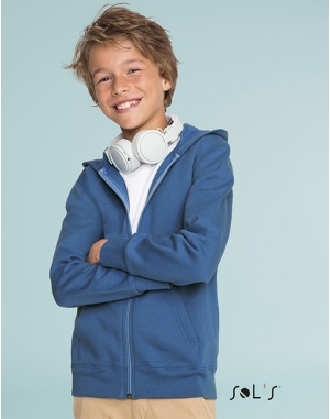 Sweat enfant STONE