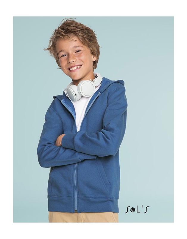 Sweat enfant STONE