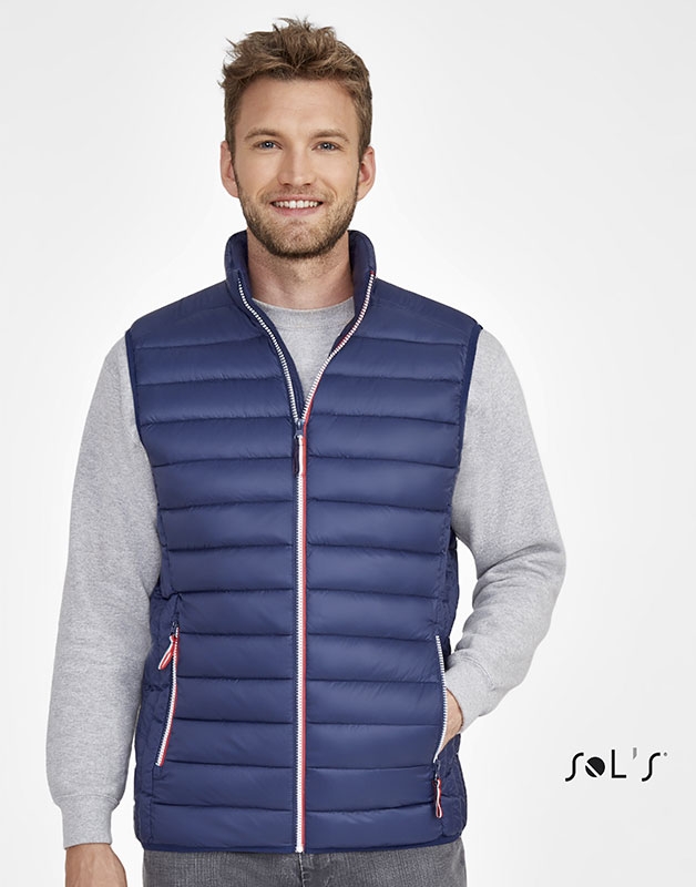 DOUDOUNE VICTOIRE BW HOMME