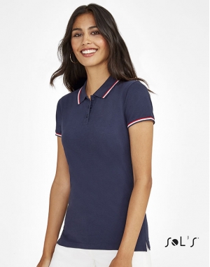 POLO PRESTIGE FEMME