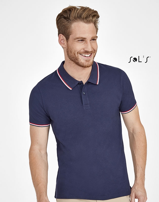 POLO PRESTIGE HOMME