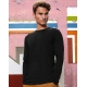 TEE-SHIRT COTON BIO HOMME LSL vidéo