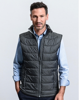 Men`s Nano Bodywarmer