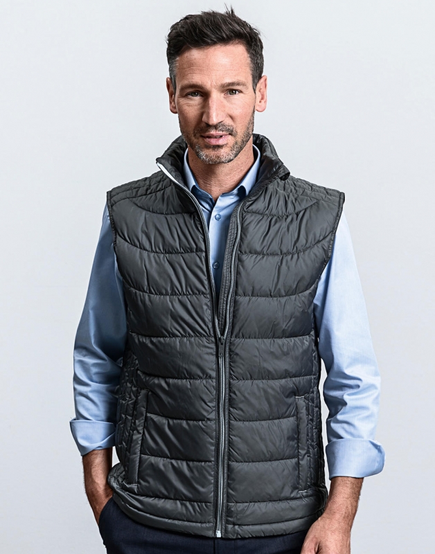 Men`s Nano Bodywarmer