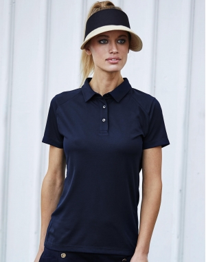 Ladies Luxury Sport Polo