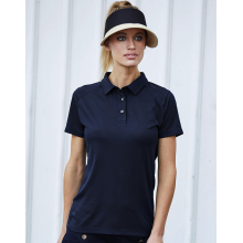 Ladies Luxury Sport Polo