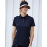 Ladies Luxury Sport Polo