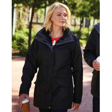 Women`s Benson III Jacket