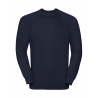 Classic Sweatshirt Raglan